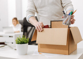 Em busca por qualidade de vida, quase 7 milhões pedem demissão no País