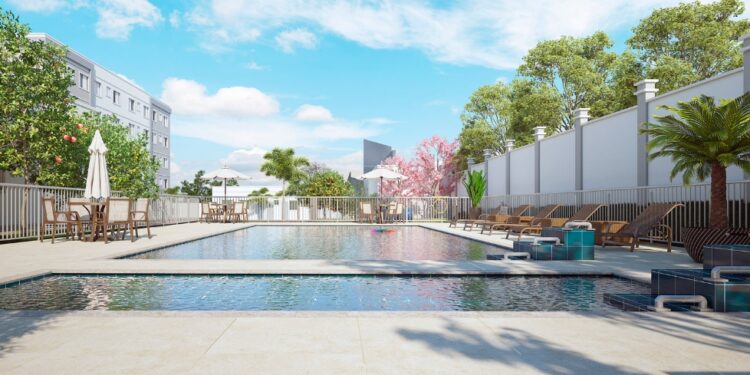 Valparaíso de Goiás recebe grandes investimentos imobiliários