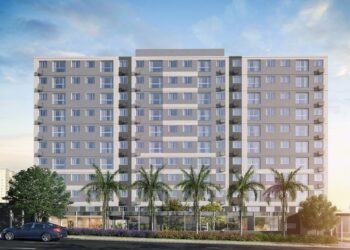 Vida Samambaia: EBM lança empreendimento no Entorno do DF