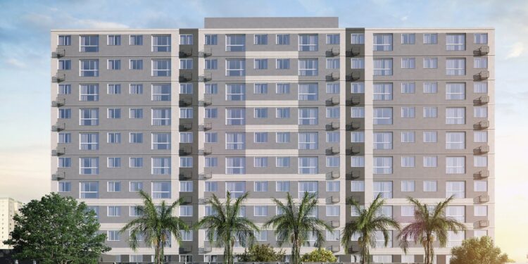 Vida Samambaia: EBM lança empreendimento no Entorno do DF