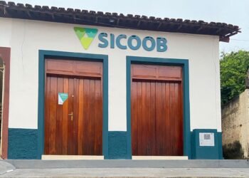 Sicoob UniCentro Norte Brasileiro inaugura escritório em Natividade (TO)