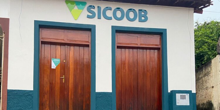 Sicoob UniCentro Norte Brasileiro inaugura escritório em Natividade (TO)