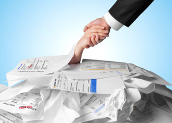 Consumidores já podem renegociar dívidas bancárias no Mutirão de Negociação e Orientação Financeira