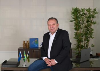 Goiás tem 14 cooperativas bilionárias