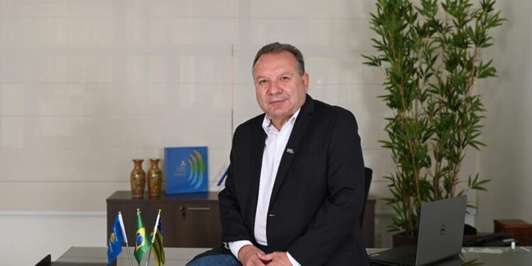 Goiás tem 14 cooperativas bilionárias