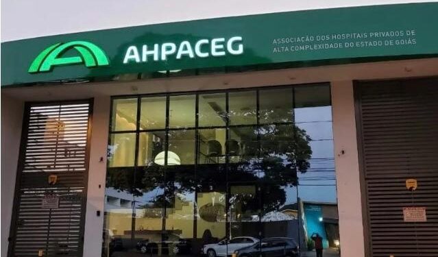 UTI Top Performer: Cinco dos sete reconhecidos em Goiás são associados da Ahpaceg
