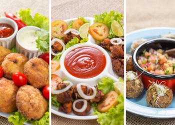 Comida di Buteco: Em Goiás, 59 bares oferecem petiscos de R$30