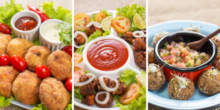 Comida di Buteco: Em Goiás, 59 bares oferecem petiscos de R$30