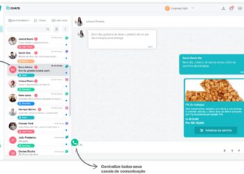 Poli, goiana que automatiza comunicação empresa-consumidor, projeta 1 bilhão de mensagens em 2023