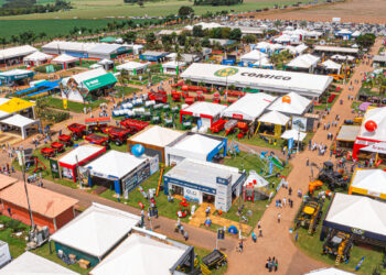 Salve a data: Tecnoshow Comigo 2024 será de 8 a 12 de abril 