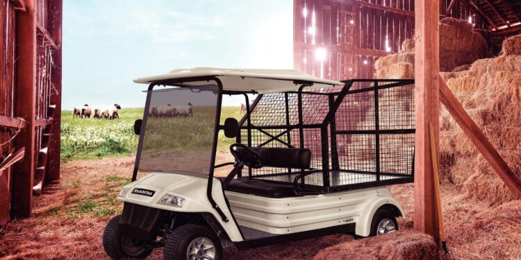 Tramontina no agro? Marca apresenta soluções na Tecnoshow Comigo