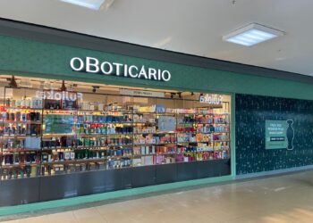 Novo conceito de loja O Boticário chega a Jussara (GO)