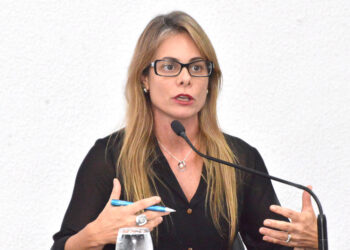 Cristiane Schmidt deixa o comando da Secretaria da Economia de Goiás