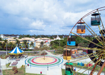 Confira dicas de destinos nacionais para aproveitar os feriados prolongados de 2023