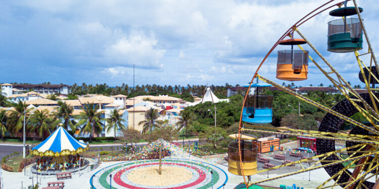 Confira dicas de destinos nacionais para aproveitar os feriados prolongados de 2023