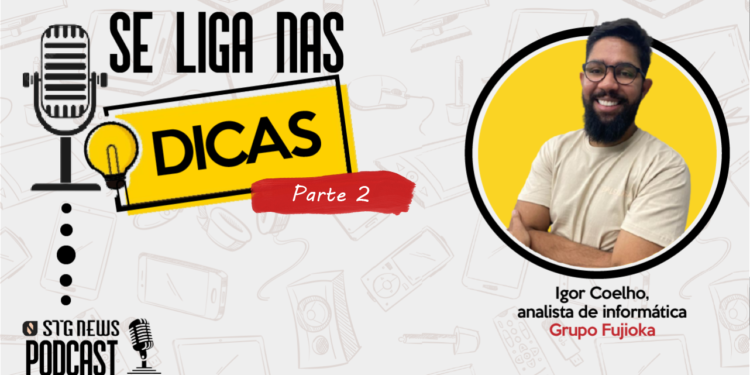 Dicas: Segurança da Internet