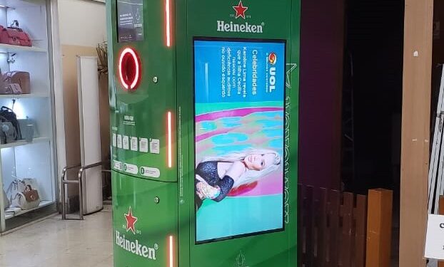 Em parceria com a Heineken, Bretas promove a cultura da reciclagem