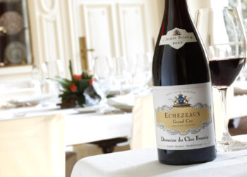 Cantu passa a ser a importadora exclusiva da grife de vinhos Albert Bichot