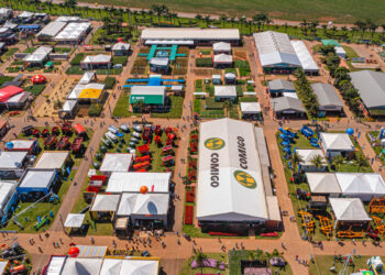 Com R$ 11,1 bilhões em negócios, Tecnoshow Comigo comemora resultados de 2023