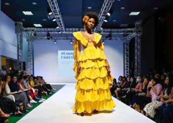 Amarê Fashion – Semana da Moda Goiana se prepara para lançar sua 2ª edição