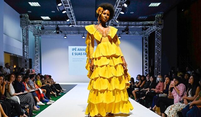 Amarê Fashion – Semana da Moda Goiana se prepara para lançar sua 2ª edição