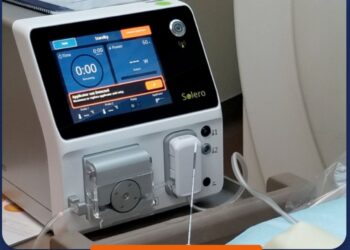 Em Goiânia, tecnologia já permite tratamento minimamente invasivo para tumores malignos