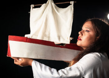 Espaço Cultural Renato Russo recebe espetáculo Yurusanai nesta sexta (28)