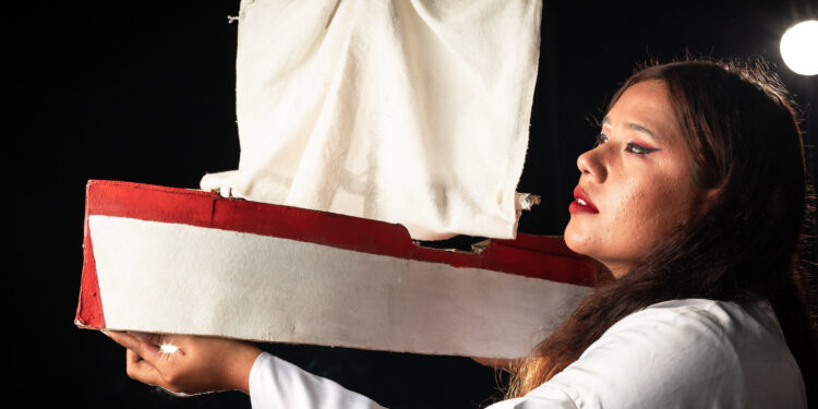 Espaço Cultural Renato Russo recebe espetáculo Yurusanai nesta sexta (28)