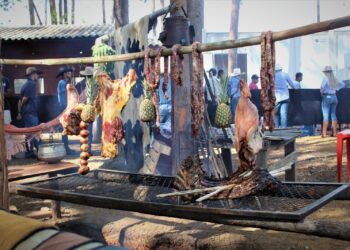 Expoana Gastronômica promete apresentar os sabores tradicionais de Goiás
