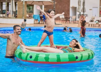 Caldas Novas (GO): Rede Privé oferece atrativos para hospedagem no feriado de Tiradentes