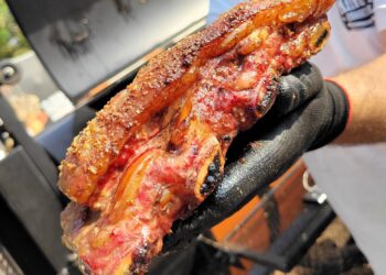 Churrasco ou café? Festivais no Shopping Cerrado oferecem opções para fãs de ambos