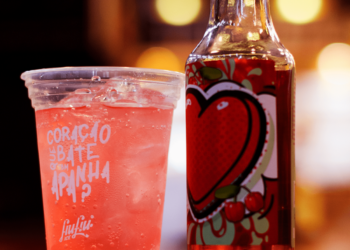 Fiu-Fiu Ice: novidade já é comercializada em alguns mercados de Goiânia