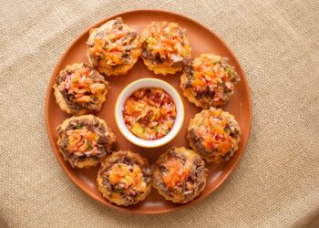 Comida di Buteco Goiás: Conheça os 59 estabelecimentos que concorrem em 2023