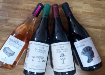 Gran Bier sedia Feira de Vinhos com os Produtores