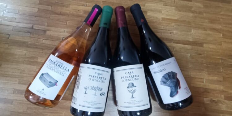 Gran Bier sedia Feira de Vinhos com os Produtores