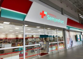 Em expansão, Grupo Pereira abre 15ª unidade da SempreFort em MS