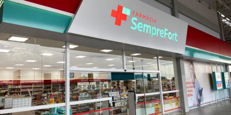 Em expansão, Grupo Pereira abre 15ª unidade da SempreFort em MS