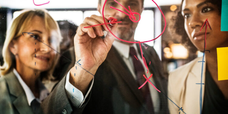 Importância da leitura do ambiente no planejamento de carreira