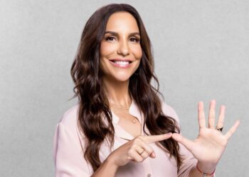 “Razão de Ser”: Ivete Sangalo é estrela de nova campanha da Piracanjuba