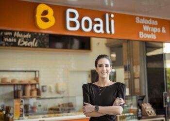 Boali Goiânia anuncia nova gestão e plano de crescimento