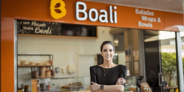 Boali Goiânia anuncia nova gestão e plano de crescimento