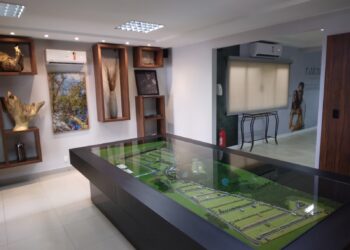 Crescimento coloca Anápolis em destaque no mercado imobiliário goiano