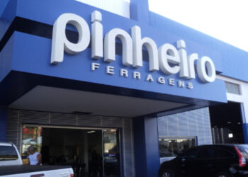 No aniversário de Brasília, Pinheiro Ferragens lembra seu papel na construção da cidade