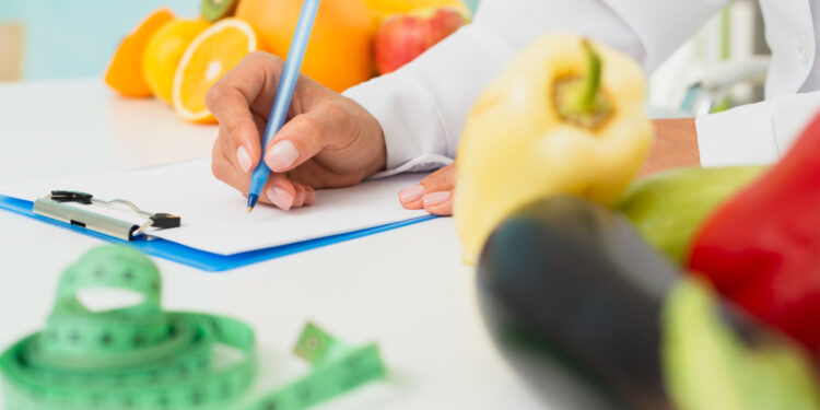 Nutrologia: Entendendo os benefícios para a saúde