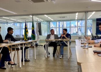 Cooperativismo: OCB/GO firma parceria por inovação em Goiás