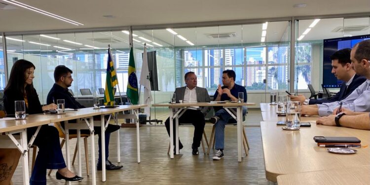 Cooperativismo: OCB/GO firma parceria por inovação em Goiás