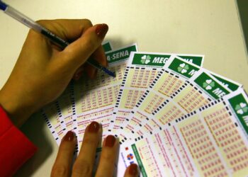 Jogar na loteria fica mais caro a partir do fim de abril