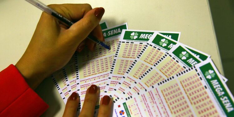 Jogar na loteria fica mais caro a partir do fim de abril