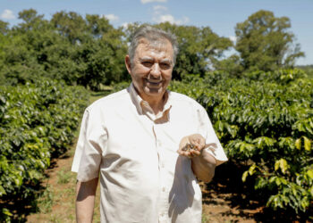 Café Minelis e cachaça Remedin: Produções em Brasília se destacam nacional e internacionalmente