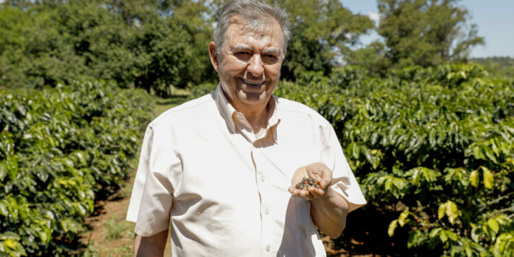 Café Minelis e cachaça Remedin: Produções em Brasília se destacam nacional e internacionalmente